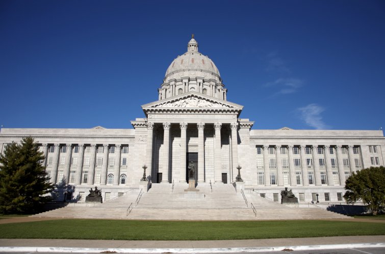 Missouri Capitol